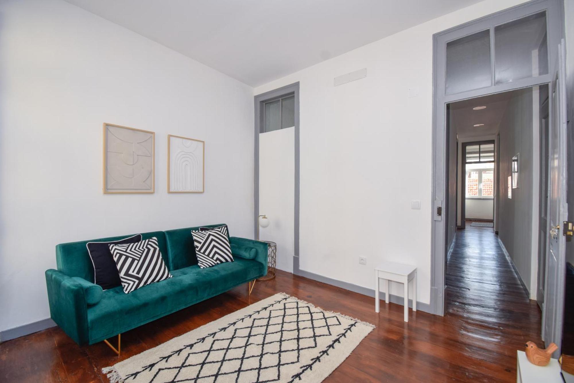 Apartamento Love Inn Lisboa Lisboa
